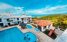 Apto Vista Mar - Jacuma