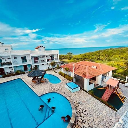 Apto Vista Mar - Jacuma Conde (Paraiba) Exterior foto